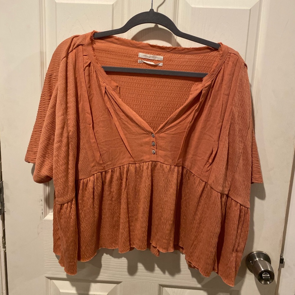 Urban Outfitters shirt